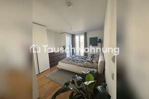 Tauschwohnung: Charmante 3-Zimmer-Wohnung in München Au-Haidhausen – Die vollständige Adresse der Immobilie erhältst du vom Anbieter., 81541 Obere Au, München – Vorschaubild 7