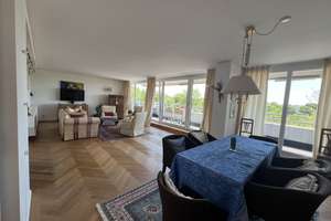 Exklusives Penthouse mit Alpenblick und außergewöhnlicher Dachterrasse – Forstenrieder Allee 93, 81476 Forstenried, München – Vorschaubild 9