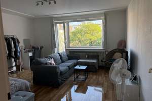 Citynahes Wohnen mit bester Anbindung - 1-Zimmer-Apartment – 44135 Kaiserbrunnen, Dortmund – Vorschaubild 5