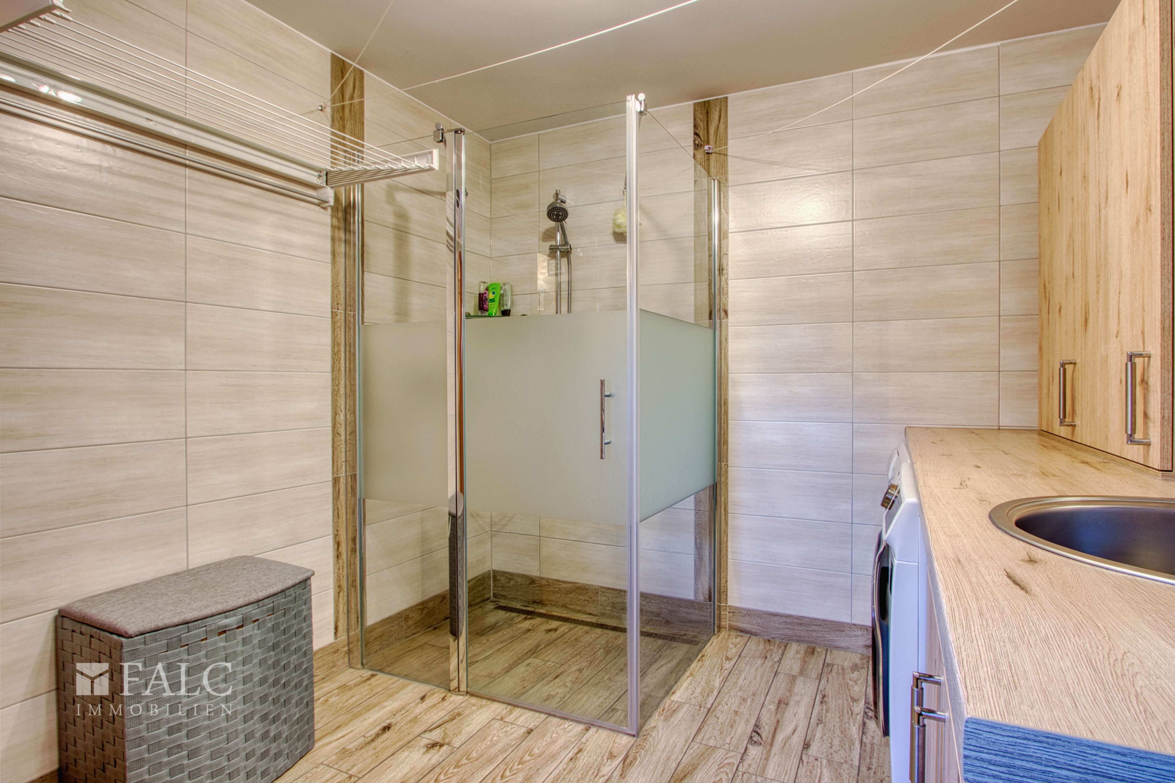 Immobilie in Warsow - Gepflegtes Einfamilienhaus mit beheiztem Wintergarten und zusätzlicher Nutzfläche - Bild 7