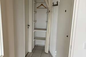 Lichtdurchflutete 1-Zimmerwohnung in Top Lage - möbliert – Augustastraße 28, 40477 Pempelfort, Düsseldorf – Vorschaubild 6