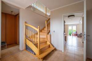 Freistehendes Einfamilienhaus mit autarker Energieversorgung in Berlin-Rudow – Die vollständige Adresse der Immobilie erhältst du vom Anbieter., 12355 Rudow, Berlin – Vorschaubild 4