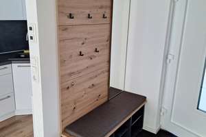 Kernsaniertes Reihenmittelhaus - teilmöbliert in Kriegshaber bei Uniklinikum  – Die vollständige Adresse der Immobilie erhältst du vom Anbieter., 86156 Kriegshaber, Augsburg – Vorschaubild 7