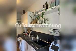 Tauschwohnung: Sonnige 2,5 Zimmer am Stadtpark gegen größer – Die vollständige Adresse der Immobilie erhältst du vom Anbieter., 22303 Winterhude, Hamburg – Vorschaubild 6