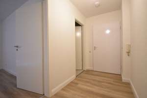 Barrierefrei! Renovierte 2-Zimmer-Whg mit Balkon in W-Elberfeld – Schleswiger Straße 44, 42107 Elberfeld, Wuppertal – Vorschaubild 2