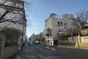 Kapitalanlage – Vermietete 1-Zimmer-Appartment in zentraler Lage von Karlsruhe - Kronenplatz – Die vollständige Adresse der Immobilie erhältst du vom Anbieter., 76133 Innenstadt-Ost, Karlsruhe – Vorschaubild 14