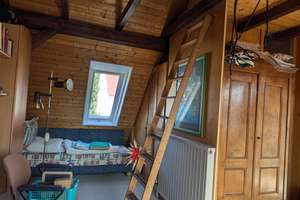 Für die kleine Familie: Reihenmittelhaus mit schattiger Weinlaube und hübschem Gärtchen! – Die vollständige Adresse der Immobilie erhältst du vom Anbieter., 70327 Untertürkheim (Ortsteil), Stuttgart – Vorschaubild 17