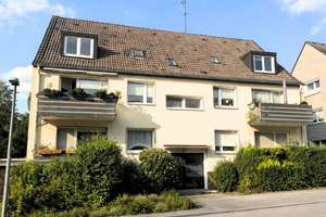  2,5-Zimmer-Wohnung in Essen-Bedingrade