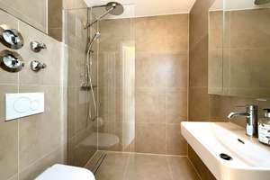 renoviert + möbliert + bezugsbereit + ohne Provision – Die vollständige Adresse der Immobilie erhältst du vom Anbieter., 81477 Obersendling, München – Vorschaubild 8