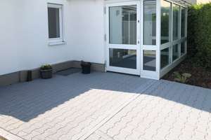 Wohnen auf zwei Ebenen- charmante Maisonette-Wohnung mit Garten und Haus-im-Haus-Charakter – Die vollständige Adresse der Immobilie erhältst du vom Anbieter., 81825 Gartenstadt Trudering, München – Vorschaubild 16