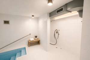 Drei Generationen. Ein besonderes Zuhause. Bauhaus Villa auf 1.575 m² Privatgrundstück – Die vollständige Adresse der Immobilie erhältst du vom Anbieter., 45136 Bergerhausen, Essen – Vorschaubild 20