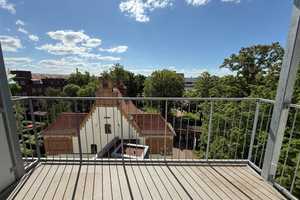 Charmante 2-R-Whg im 1.OG mit Balkon zur Südseite! – Pfotenhauerstraße  86, 1307 Dresden – Vorschaubild 4