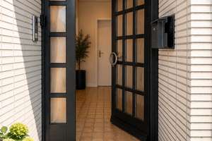 Provisionsfrei: Bungalow mit 2 Garagen in Wickrathberg – ruhiges Wohnen auf einer Ebene im Grünen – Die vollständige Adresse der Immobilie erhältst du vom Anbieter., 41189 Wickrathberg, Mönchengladbach – Vorschaubild 8