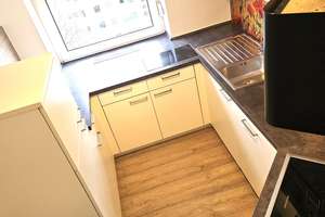 hochwertig ausgestattete 3-Zi.-Whg. - Bezug sofort oder als Kapitalanlage – Die vollständige Adresse der Immobilie erhältst du vom Anbieter., 81475 Fürstenried-West, München – Vorschaubild 14