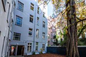 Charmante 2-Zimmer-Wohnung zum Selbstverwirklichen – Sophie-Charlotten-Straße 22A, 14059 Charlottenburg, Berlin – Vorschaubild 12
