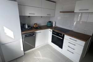 3 Zimmerwohnung mit Garage sofort Bezugsfrei – Kirschstr 25, 76189 Daxlanden, Karlsruhe – Vorschaubild 13