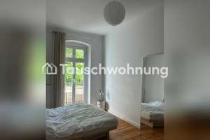 Tauschwohnung: 2-Zimmer am Boxi; suche ähnliche Wohnung in P-Berg – 10245 Friedrichshain, Berlin – Vorschaubild 2