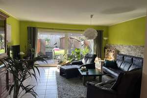 Modernes Reihenmittelhaus mit Südgarten & Garage in ruhiger Lage von Solingen-Wald – Die vollständige Adresse der Immobilie erhältst du vom Anbieter., 42719 Wald, Solingen – Vorschaubild 3