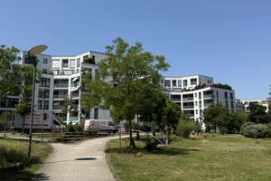 Provisionsfrei — Bezugsfreie 2 Zimmer Wohnung BJ 2013 in exklusiver Innenstadtlage Köln – Pfälzer Str. 1h, 50677 Neustadt/Süd, Köln – Vorschaubild 6