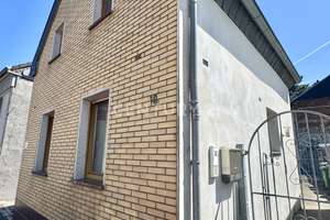 Mehr Freiheit als jede Wohnung: freistehendes Single-Haus in Herzogenrath mit Garten - für Anpacker – Die vollständige Adresse der Immobilie erhältst du vom Anbieter., 52134 Herzogenrath – Vorschaubild 7