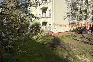 Sonnige Maisonette im Komponistenviertel - 2 Balkone, Südausrichtung & ruhige Lage im Grünen – Die vollständige Adresse der Immobilie erhältst du vom Anbieter., 13088 Weißensee, Berlin – Vorschaubild 21