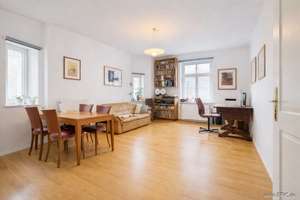 Charmante Altbauwohnung mit Balkon im Münchner Westend – Die vollständige Adresse der Immobilie erhältst du vom Anbieter., 80339 Westend, München – Vorschaubild 7
