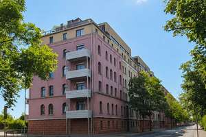 Wohnen über zwei Etagen am Südstadtpark – helle Maisonette mit zwei Balkonen und Tiefgarage – Die vollständige Adresse der Immobilie erhältst du vom Anbieter., 90763 Südstadt Industriegebiet, Fürth – Vorschaubild 21