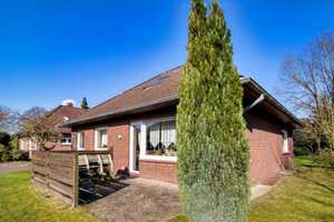 RESERVIERT - Toll geschnitterner Bungalow in gefragter und ruhiger Lage von Westerstede – Ammerland (Kreis) – Vorschaubild 3