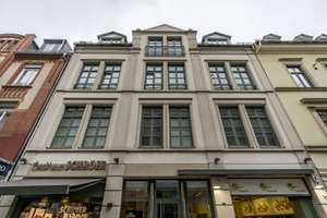 WOW *Paul & Partner* SCHÖNE 2-ZIMMER-WOHNUNG IM HERZEN WIESBADENS WARTET AUF SIE! – Die vollständige Adresse der Immobilie erhältst du vom Anbieter., 65183 Mitte, Wiesbaden – Vorschaubild 17