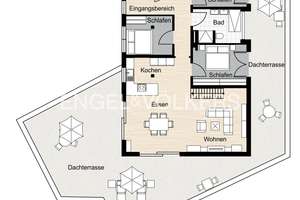 Rarität in Bestlage – moderne Penthouse-Maisonette mit exklusivem Wohnkomfort – Die vollständige Adresse der Immobilie erhältst du vom Anbieter., 73433 Wasseralfingen, Aalen – Vorschaubild 18