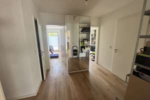 Grosszügige moderne 3-Zimmer-Wohnung in Moosach mit Gartenterrasse – Die vollständige Adresse der Immobilie erhältst du vom Anbieter., 80993 Alt-Moosach, München – Vorschaubild 3