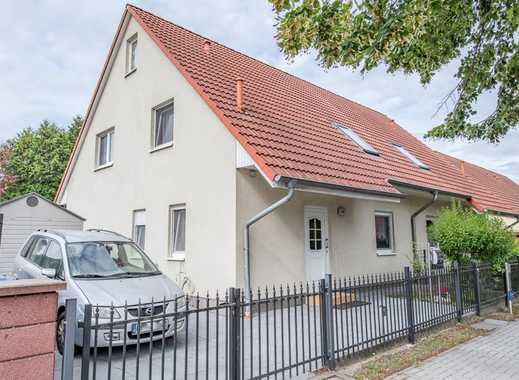 Doppelhaushälfte Panketal ImmobilienScout24