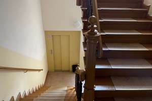 Altstadt / Maisonette - 2,5 Zimmer mit EBK zu vermieten! – Haeckelstraße 2, 39104 Altstadt, Magdeburg – Vorschaubild 13