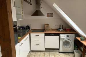 Gefragte 2,5 ZKB Maisonette-Galeriewohnung, Innenstadt-West , im Grünen – Sophienstraße 94, 76133 Weststadt, Karlsruhe – Vorschaubild 15