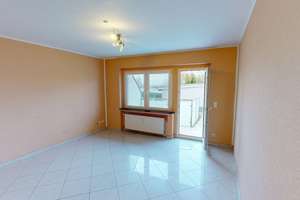 Schönes Appartement mit Balkon – Die vollständige Adresse der Immobilie erhältst du vom Anbieter., 42659 Solingen-Mitte, Solingen – Vorschaubild 1