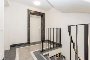 Exklusives Designer-Penthouse (Maisonette) im Herzen Schönebergs - jetzt direkt einziehen! – Die vollständige Adresse der Immobilie erhältst du vom Anbieter., 10779 Schöneberg, Berlin – Vorschaubild 23