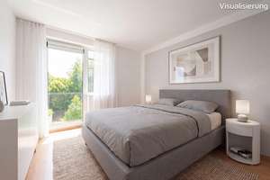 Findorff-Weidedamm: vermietete 3-Zimmerwohnung mit Balkon und Tiefgaragenstellplatz – Die vollständige Adresse der Immobilie erhältst du vom Anbieter., 28215 Weidedamm, Bremen – Vorschaubild 4