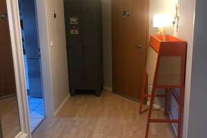 Gepflegtes Zuhause am Antony-Park mit 2,5 Zimmern und Balkon – Klosterhardter Straße 2a, 46119 Klosterhardt-Süd, Oberhausen – Vorschaubild 8