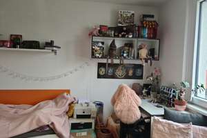 Nachmieter für moderne 1-Zimmer-Wohnung gesucht  – Marie-Curie-Straße 31, 91052 Röthelheimpark, Erlangen – Vorschaubild 8