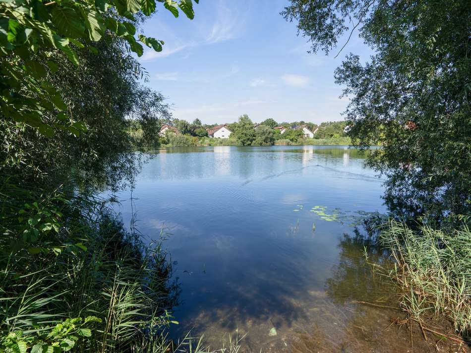 Reitschulschlagsee