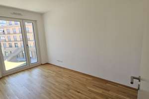 Stilvolle 4-Zimmer-Wohnung mit Balkon & TG, Erstbezug – Dornbirner Straße 4, 70469 Bahnhof Feuerbach, Stuttgart – Vorschaubild 12