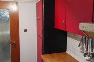 Studio Wohnung zu vermieten, sehr hell und offen – Herbartstraße 12, 52078 Forst, Aachen – Vorschaubild 16