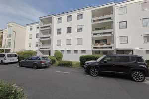 WÜrzburg: Eigentumswohnung Nähe Mainufer mit parkähnlichem Innenhof & Stellplatz - Oberste Etage – Die vollständige Adresse der Immobilie erhältst du vom Anbieter., 97084 Heidingsfeld, Würzburg – Vorschaubild 3