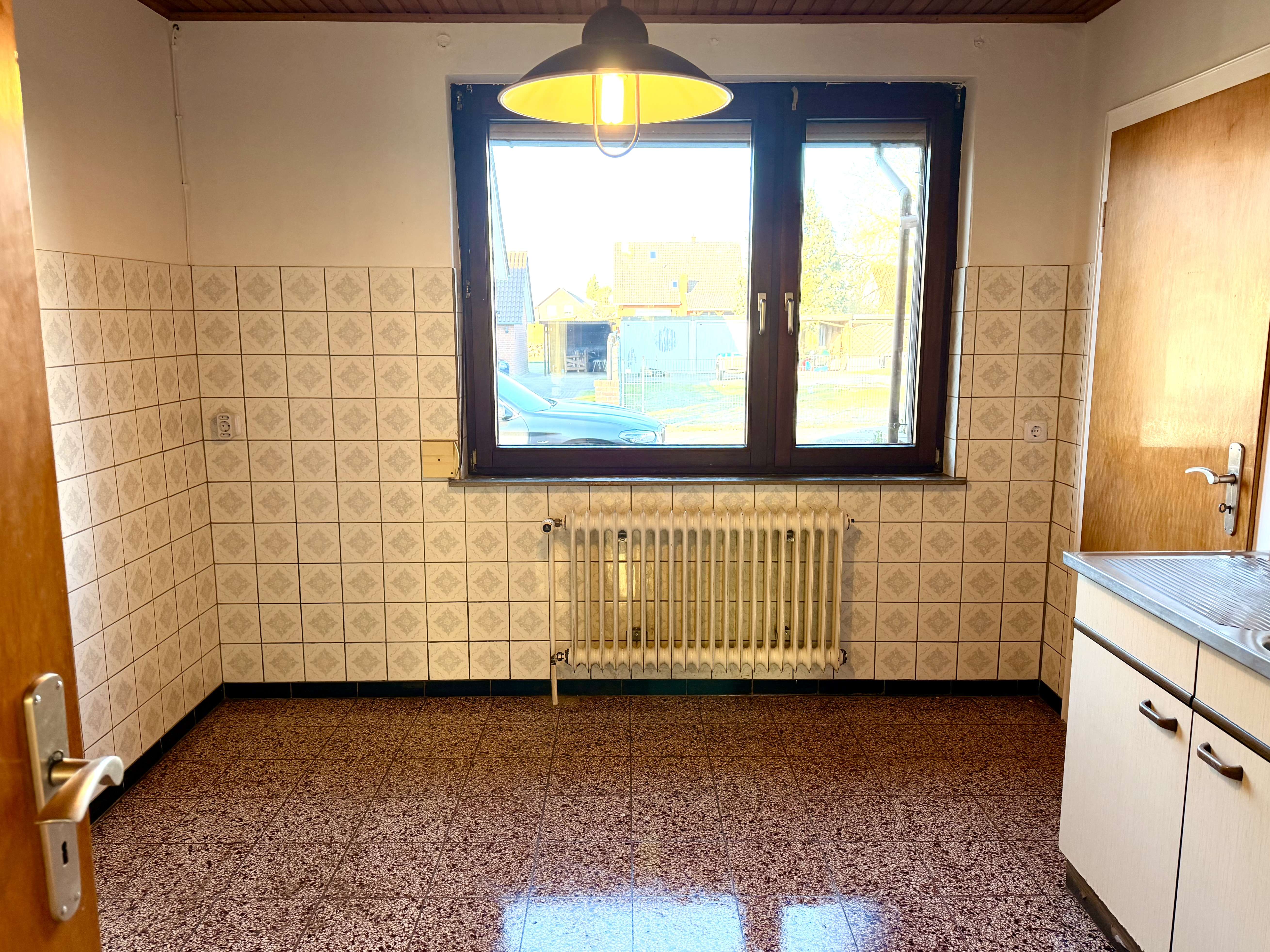 Immobilie in Wriedel - Substanz trifft Potenzial-7 Zimmer auf 1100 m² - Bild 3