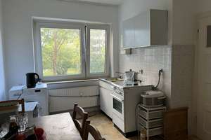 TOP! Frei ab August, 1 Zi-Whg, Duschbad mit Fenster, großer Küchenraum – Münterstraße 3, 30419 Herrenhausen, Hannover – Vorschaubild 7