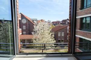  4-Zimmer-Wohnung  in Hannover Bothfeld – Die vollständige Adresse der Immobilie erhältst du vom Anbieter., 30659 Bothfeld, Hannover – Vorschaubild 4