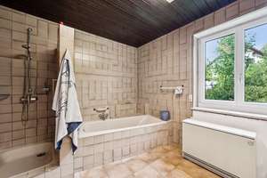 Zwei Wohneinheiten, ein Zuhause - modernes Zweifamilienhaus mit 1052 qm Grundstück! – Die vollständige Adresse der Immobilie erhältst du vom Anbieter., 84089 Aiglsbach – Vorschaubild 10