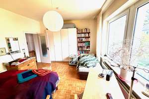 Stilvoll wohnen im Südviertel * großzügige * helle Eigentumswohnung mit Balkon – Die vollständige Adresse der Immobilie erhältst du vom Anbieter., 45128 Südviertel, Essen – Vorschaubild 8