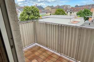 Frisch saniert: Stilvolle 3-Zimmer-Wohnung mit Balkon in zentraler Lage – Boppstr. 18A, 55118 Neustadt, Mainz – Vorschaubild 9