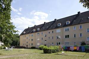 Attraktive 4-Zimmer-Wohnung mit umfassender Sanierung – Gutenbergstr. 54, 56073 Goldgrube, Koblenz – Vorschaubild 4